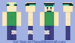 skins cashier.